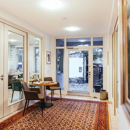 Hotel Weingut Pastoriushaus - Artur Steinmann Sommerhausen Zewnętrze zdjęcie